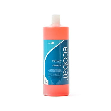 ecobar - Dish Soap Pomegranate